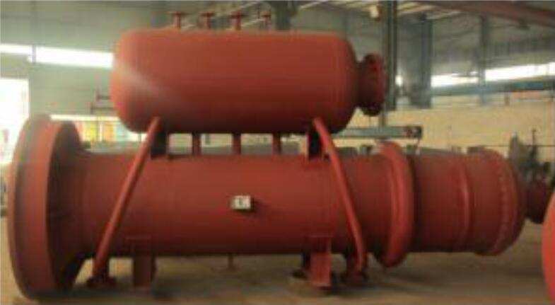 鍋爐系統(tǒng)換熱器